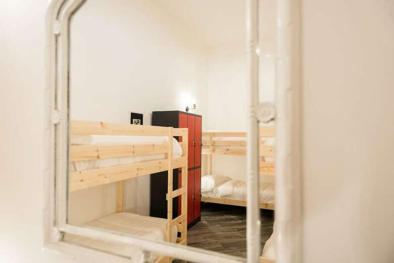 Bed & Breakfast Palazzo San Vincenzo