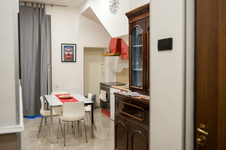 Bed & Breakfast Palazzo San Vincenzo