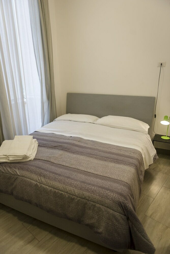Bed & Breakfast Palazzo San Vincenzo