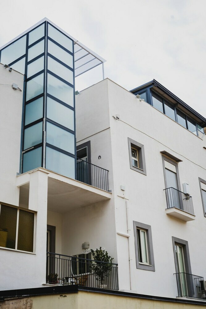 Bed & Breakfast Palazzo San Vincenzo