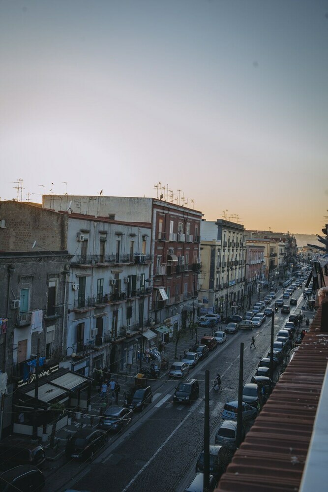 Bed & Breakfast Palazzo San Vincenzo