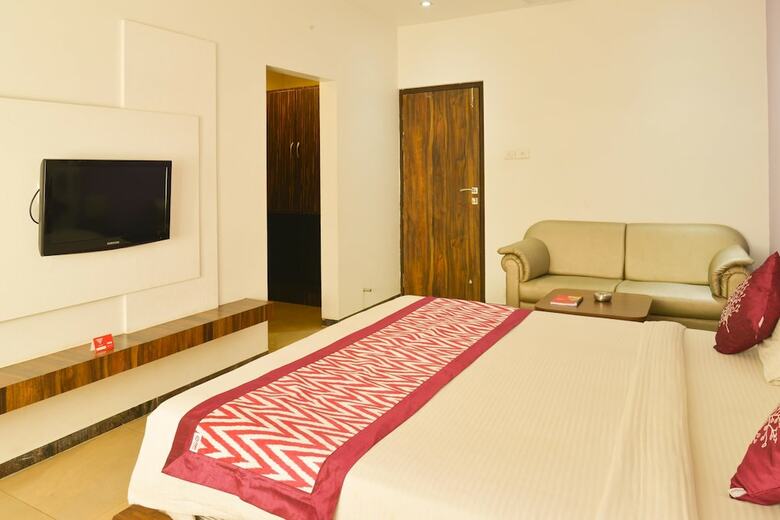 Oyo 4316 Hotel Sai Empire