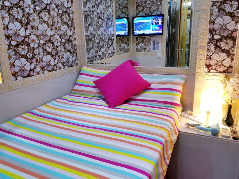 Longwin Hotel