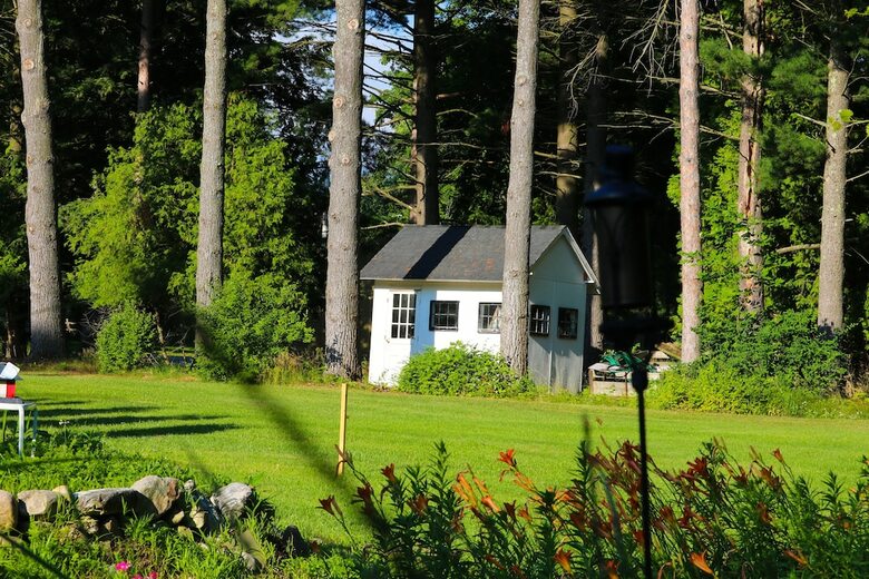 Bed & Breakfast Mill Pond Inn