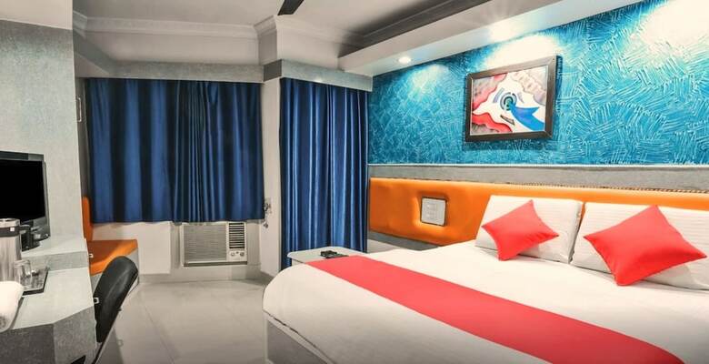 Hotel Rnb Bhopal