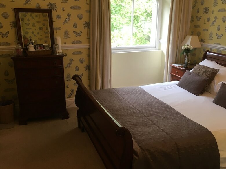 Hotel Ivythwaite Lodge