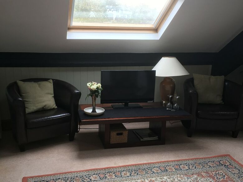 Hotel Ivythwaite Lodge
