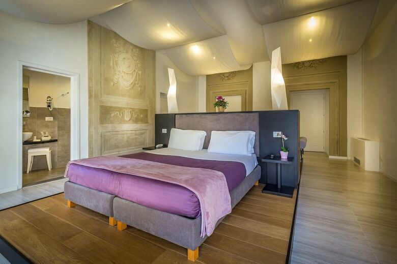 Hotel Residenza D'epoca La Scaletta