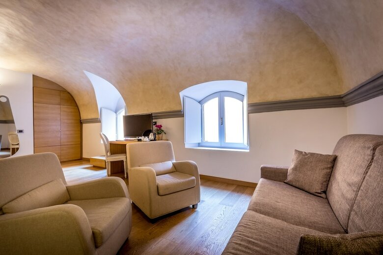 Hotel Residenza D'epoca La Scaletta