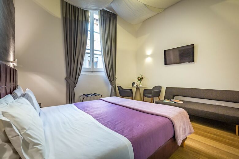 Hotel Residenza D'epoca La Scaletta