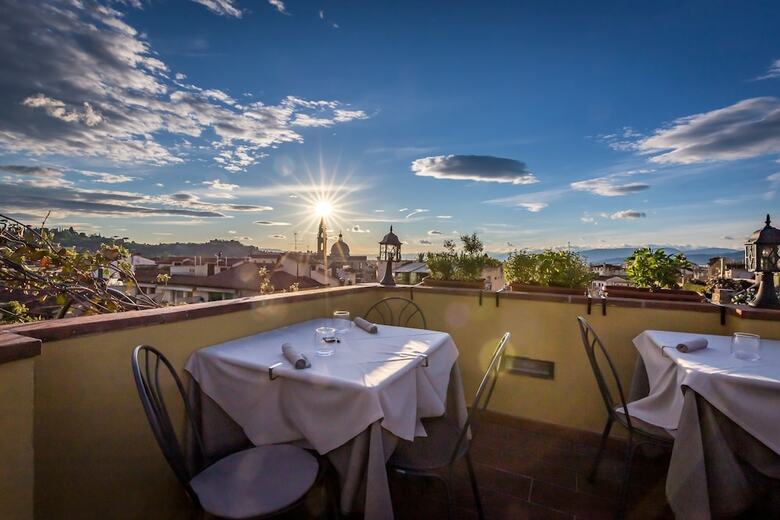 Hotel Residenza D'epoca La Scaletta