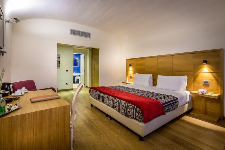 Hotel Residenza D'epoca La Scaletta