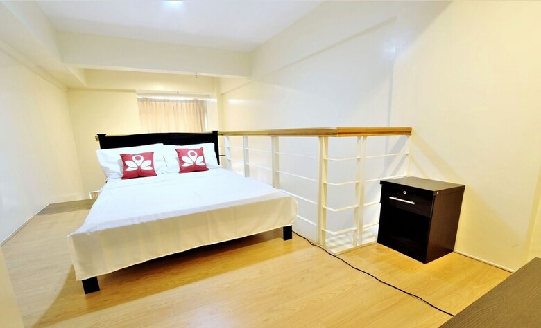 Apartamentos Zen Home Monteluce Tagaytay