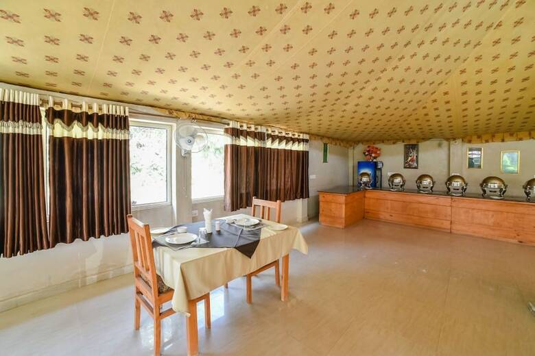 Hotel Pushkar Rajwara Resort