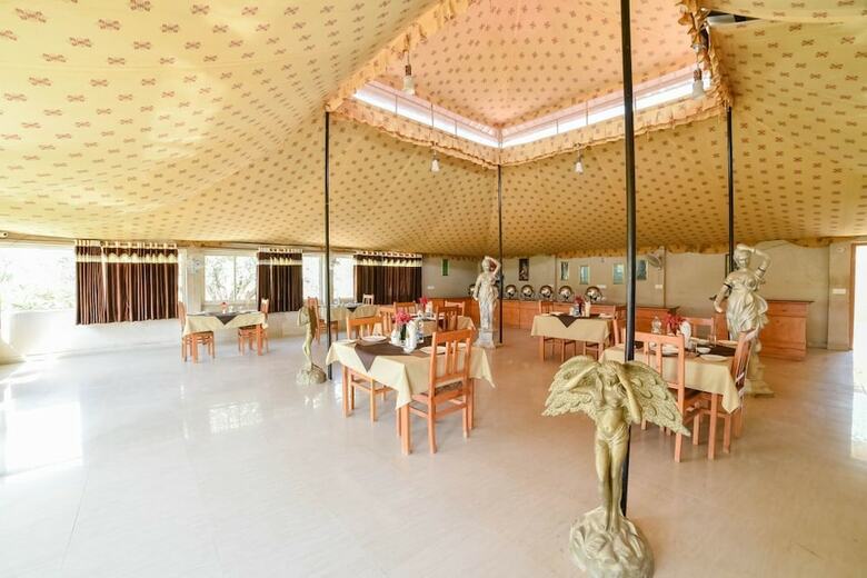 Hotel Pushkar Rajwara Resort