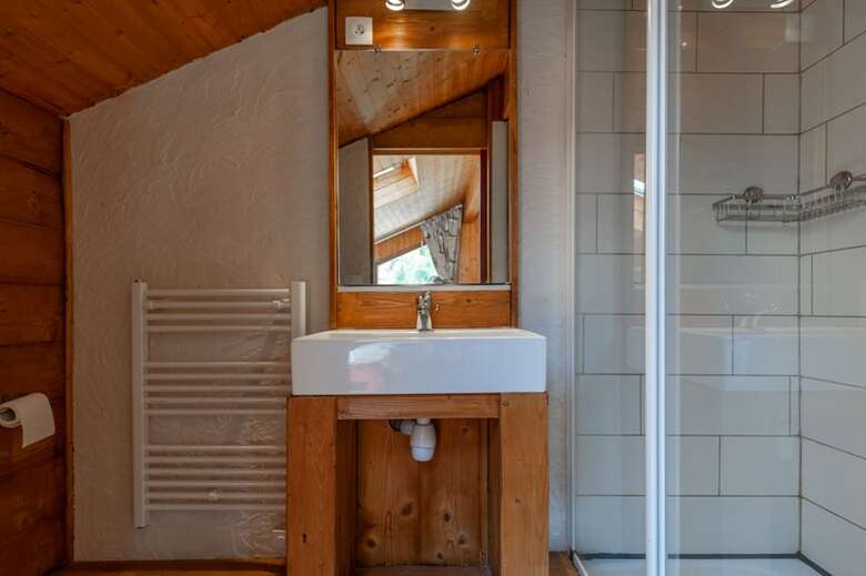 Apartamento Balcons Du Bettex