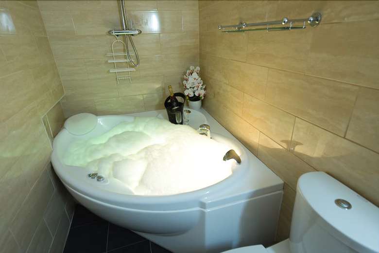 Gwesty'r Marine Hotel & Spa