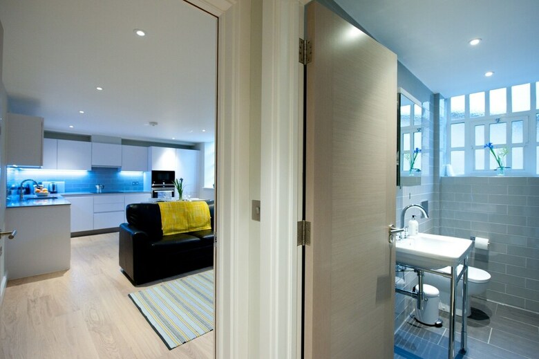 Apartamentos The London Agent Spitalfields
