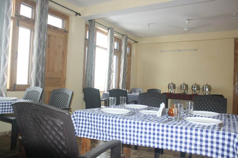 Sarthak Bed N Breakfast