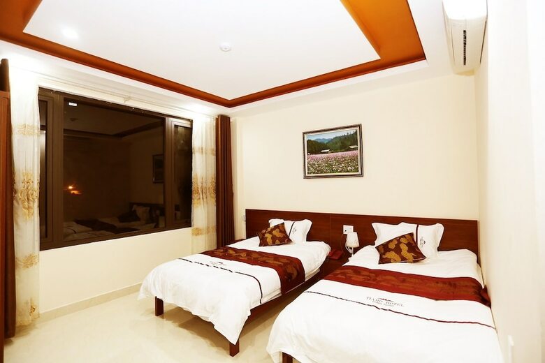 Tiamo Hotel Ha Giang