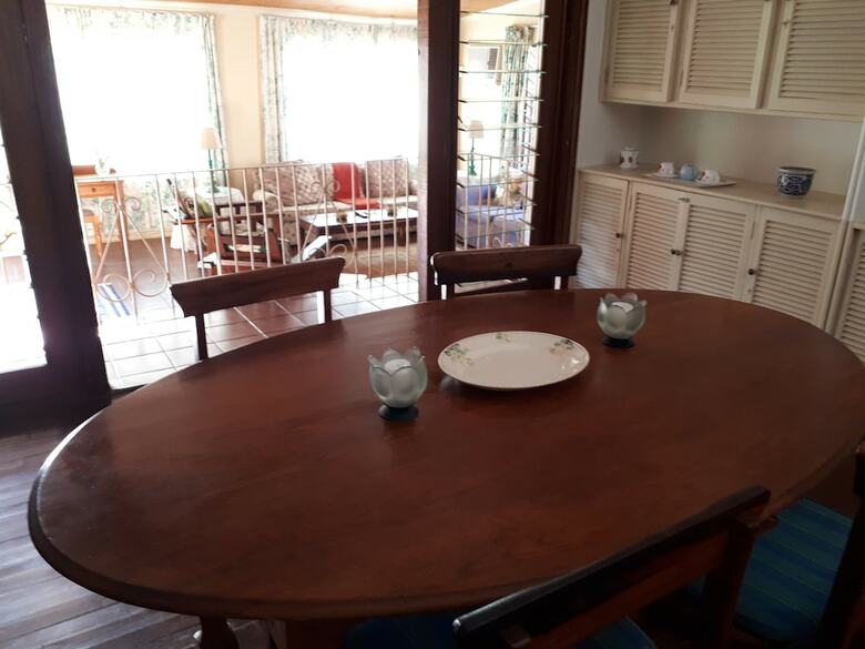 Tamboti Ridge Bed & Breakfast