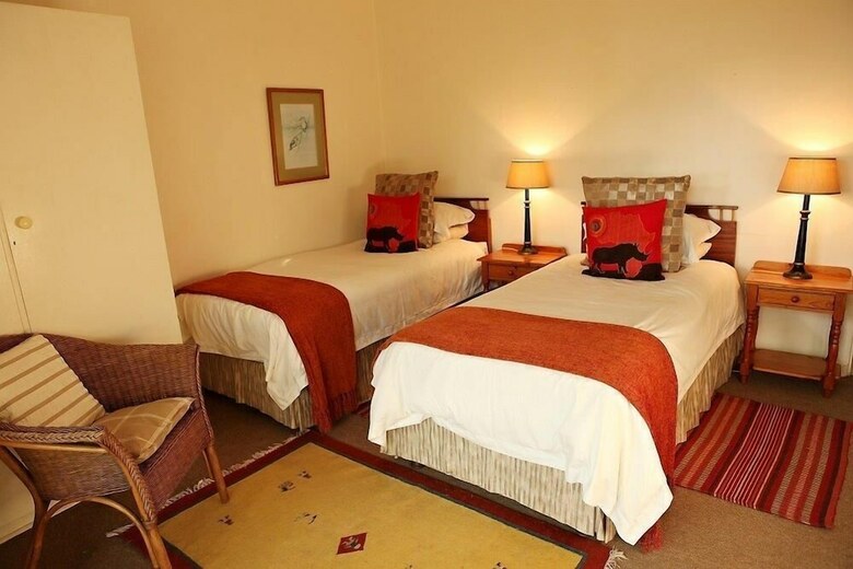 Tamboti Ridge Bed & Breakfast
