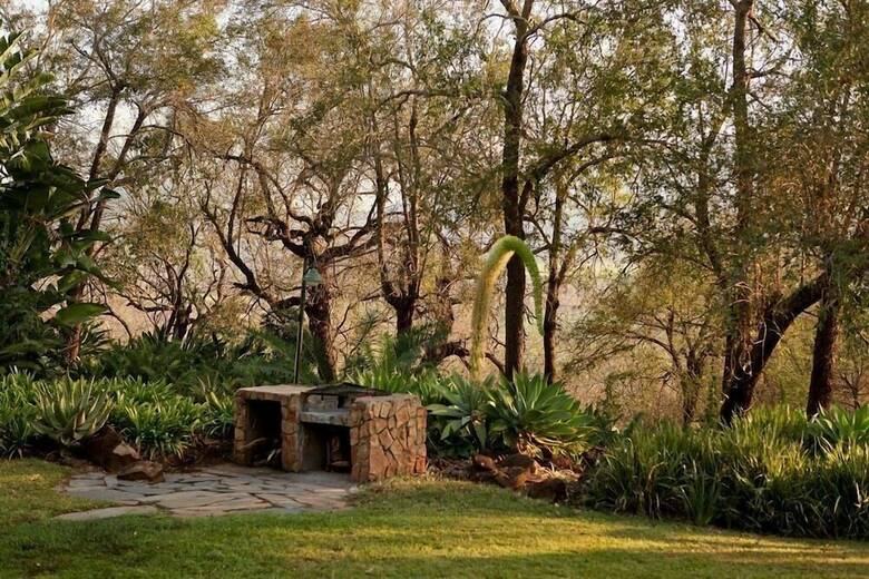 Tamboti Ridge Bed & Breakfast