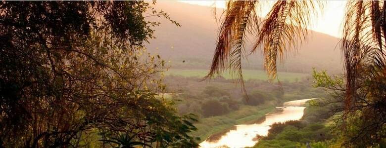 Tamboti Ridge Bed & Breakfast