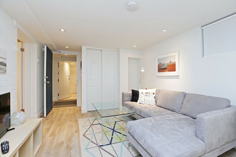 Apartamentos Applewood Suites - Executive Basement