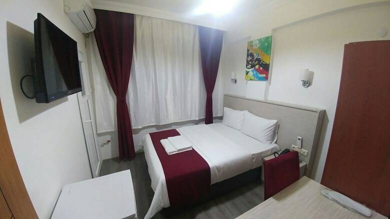 Ferah Hotel