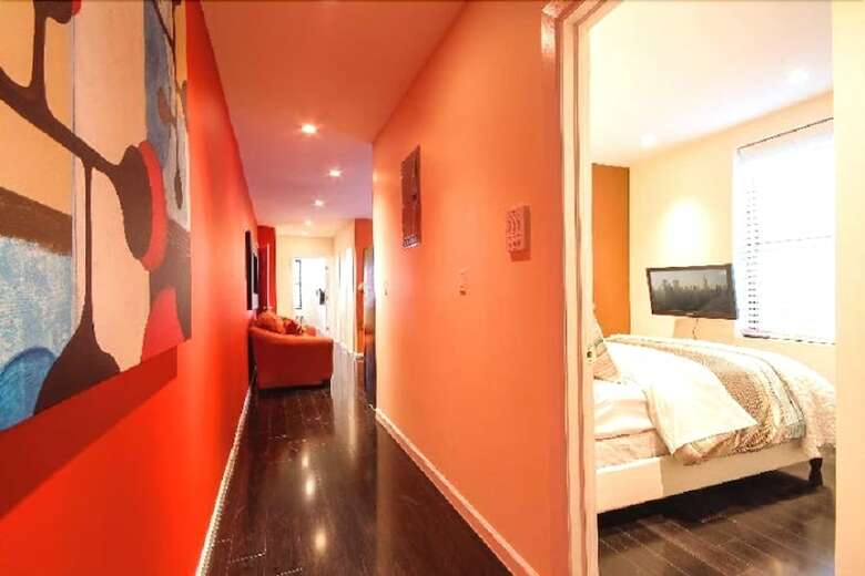 Upper East Side Apartments