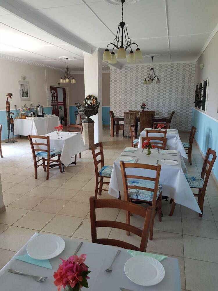 Hotel Phaphalati