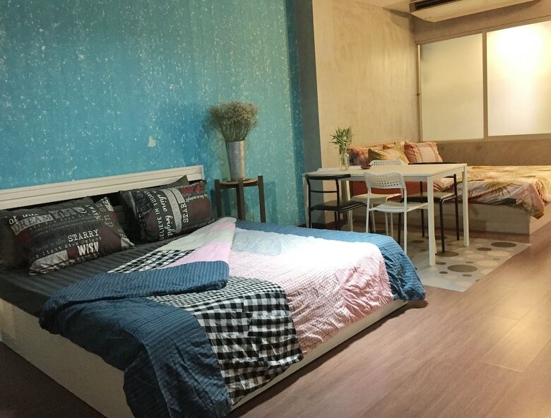 Hotel Five Stars Ratchada 19