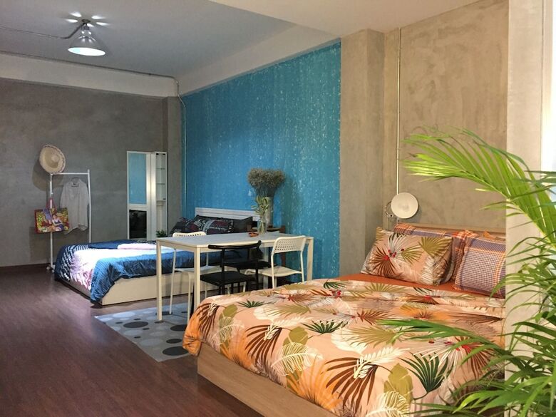 Hotel Five Stars Ratchada 19