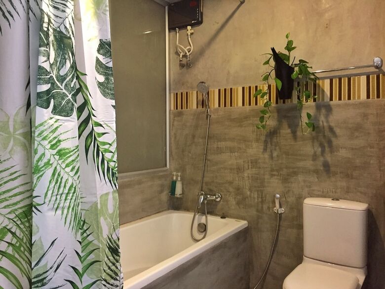Hotel Five Stars Ratchada 19