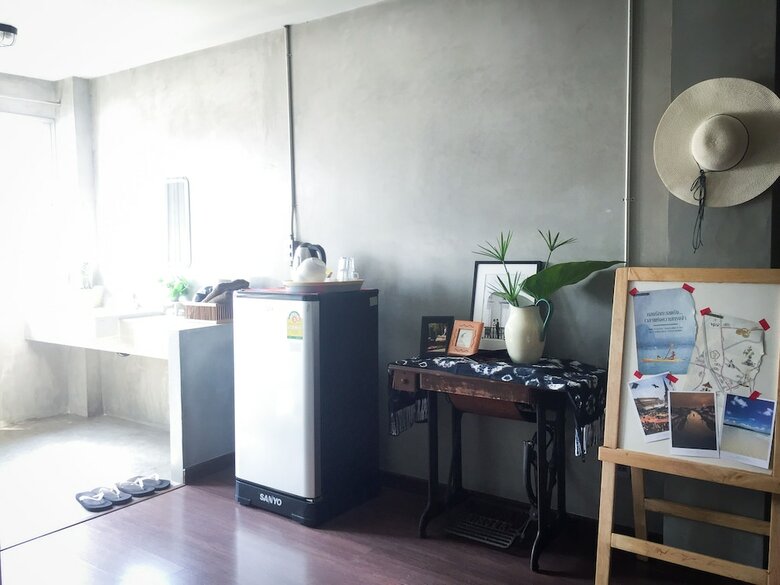 Hotel Five Stars Ratchada 19
