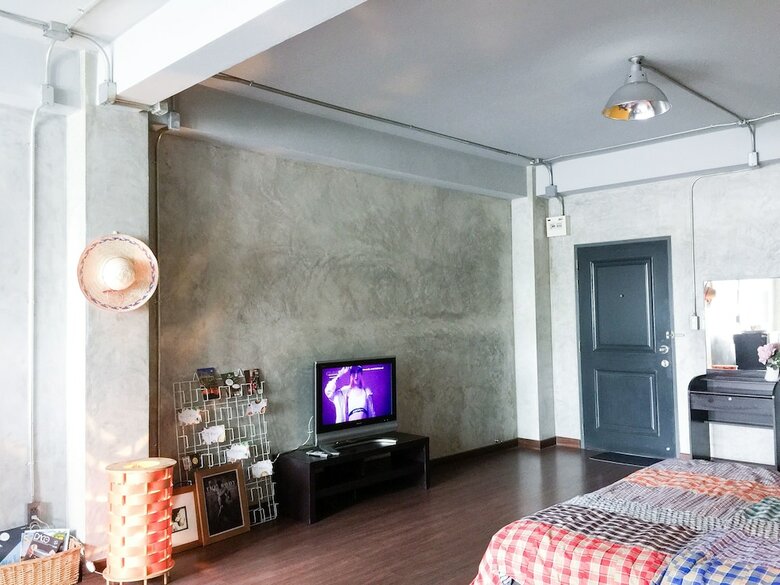 Hotel Five Stars Ratchada 19
