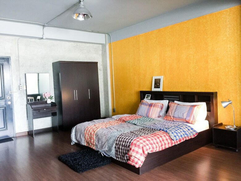 Hotel Five Stars Ratchada 19