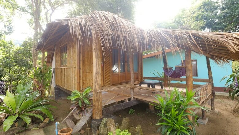Hotel Lanta Sunmoon Bungalow