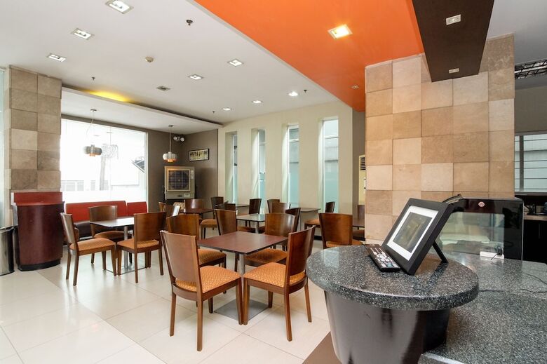 Hotel Zen Rooms Studio 87