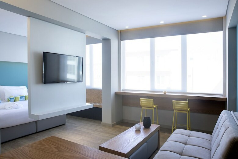 Aparthotel K29 Hotel