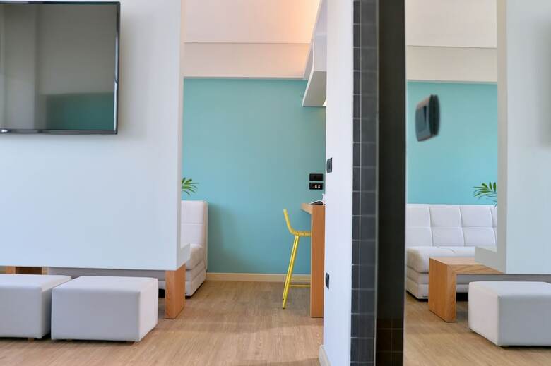 Aparthotel K29 Hotel