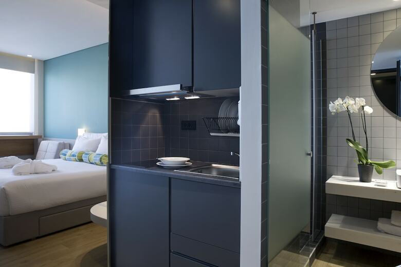 Aparthotel K29 Hotel