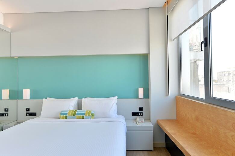Aparthotel K29 Hotel