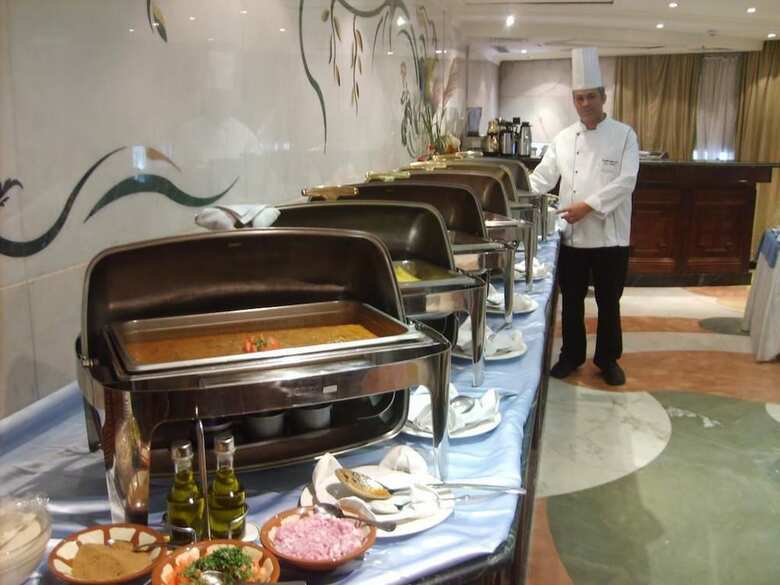 Al Madina Kareem Hotel