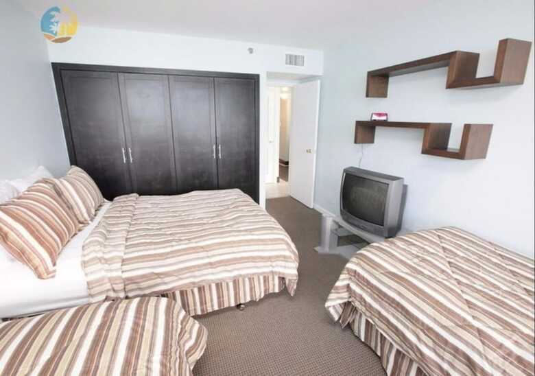 Hotel Luxury Beach Resort - Hora Rentals