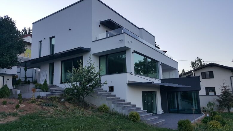 Telal Luxury Villas