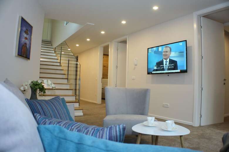 Telal Luxury Villas