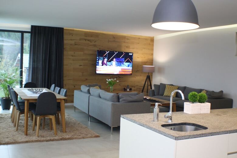 Telal Luxury Villas
