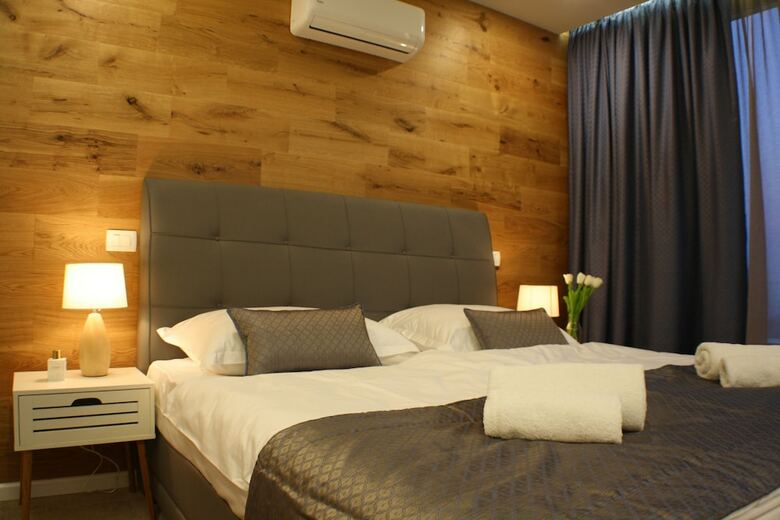 Telal Luxury Villas